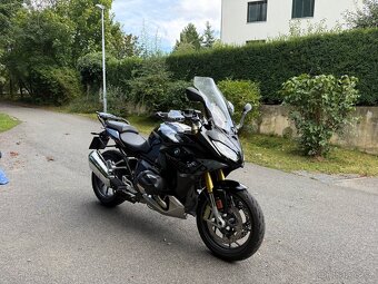 BMW R 1250 RS 2023 - 2