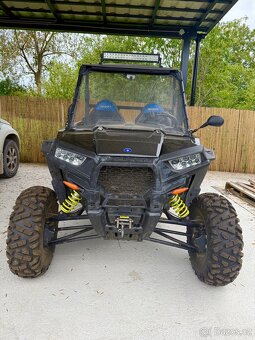 Polaris RZR - 2