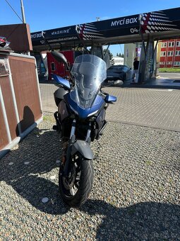 Tracer 700 2021 - 2
