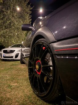 5x100/5x112 r17 7,5J ET40 - 2