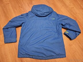 Lyžařská bunda Wedze, vel. 133-142 - 2