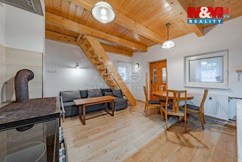 Prodej rodinného domu, 62 m², Valašská Polanka - 2