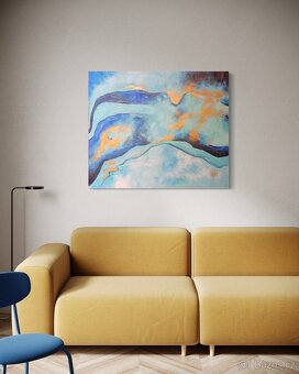 Obraz z Bali: Přeneste se do světa klidu a inspirace - 2