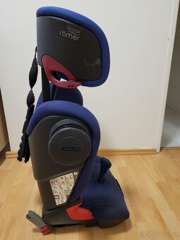 Britax Romer - 2