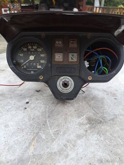 Jawa 350/638 - 2