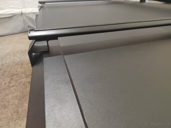 Příčníky pro strešní autostany PROOFF - 2