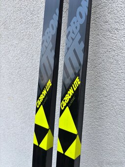 Fisher Carbonlite Classic - 2