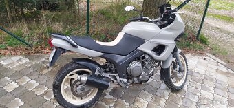Yamaha TDM 850 - 2