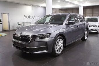 Škoda Octavia 4 Combi 2.0TDI 110kW DSG - záruka Autodraft - 2