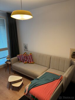 Rozkládací pohovka - 2