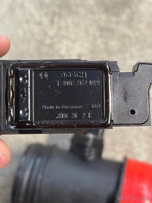 RS4 váha vzduchu - 2