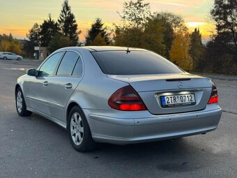 W211 E270 CDI AUTOMAT PREVODOVKA - 2