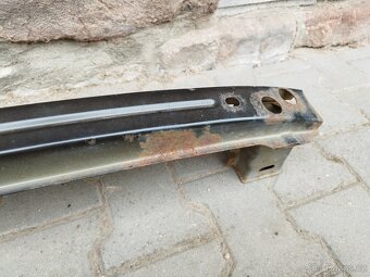 P: Zadní výztuhu nárazníku Honda CR-V 2012-2015 - 2