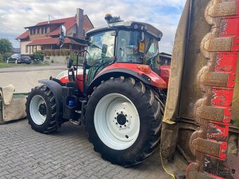 Traktor Steyr 4120 Multi - 2