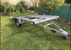 Plaťák, Autopřepravník - 2