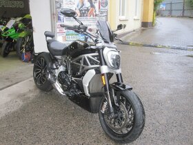 Ducati XDiavel S - 2
