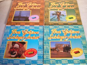 Das Goldene Schlager Archiv 1950-1979 - 2