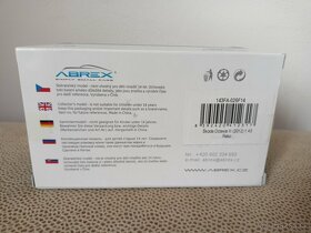 Abrex Škoda Octavia 3/ Rako - 2