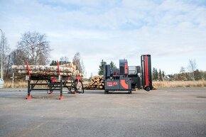 Štípací automat Palax C1000.2 - 2