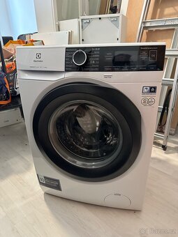 Pračka Electrolux 8kg - 2