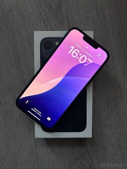 iPhone 13 128GB 76% Kondice baterie✅ - 2