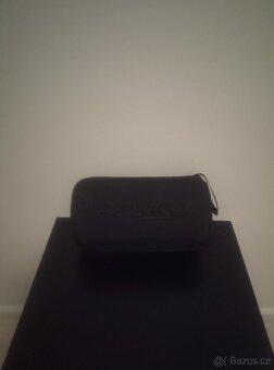 Pumpa na pneumatiky PESIKO, přenosný vzduchový kompresor - 2