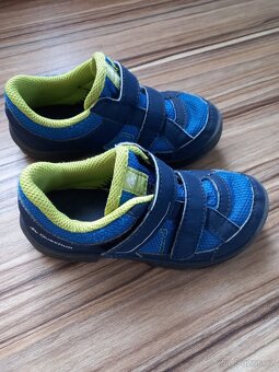 Dětské tenisky Quechua vel. 25 - 2