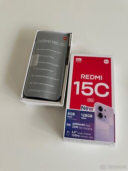 Redmi - 2