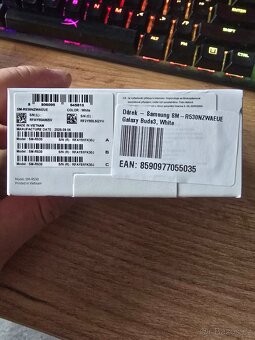 Samsung Galaxy Buds3 - 2