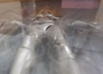 Marvel Infinite Series Emma Frost - 2