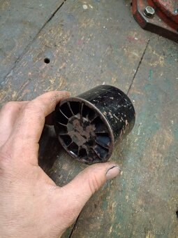 Filtr Jawa Special - 2