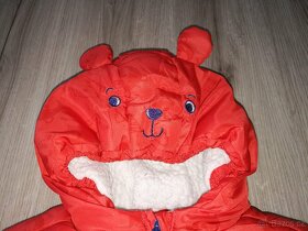 Dětská zimní bunda - 2