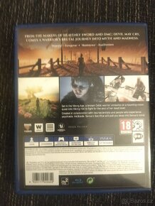 PS4 Hra - 2