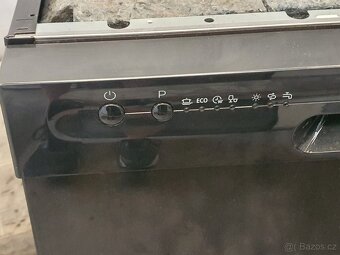 60cm moderní A+ myčka pod pracovní desku 12 sad - 2