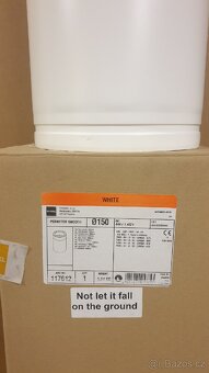 Nerezový komín Schiedel permeter smooth - 2