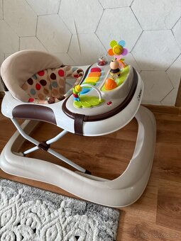 Chodítko BOMIMI - 2