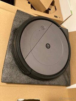 Prodám iRobot Roomba Combo jako nový - 2