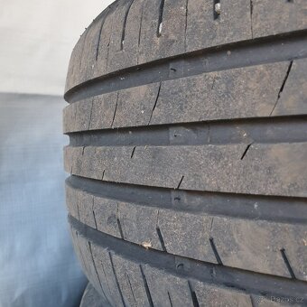 Letní pneumatiky Tracmax 205/50 R16 č. AP121 - 2