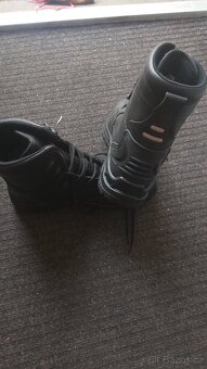 Taktická obuv Bennon COMMODORE S3-vel.42 - 2