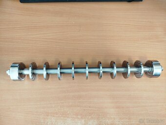 Profilový válec - 2