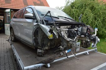 Škoda Kodiaq 2.0TSI 4x4 DSG 140kW ALU klima - 2