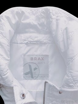 Luxusní dámský kabátek BRAX nový - 2