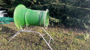 BALIČKA VÁNOČNÍCH STROMKŮ 45 CM - 2