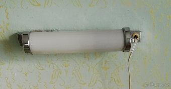 retro lampička nad postel - 2