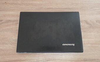 Lenovo Z51-70 (i7-5500U, 8/256 GB, AMD R9 M375) - 2