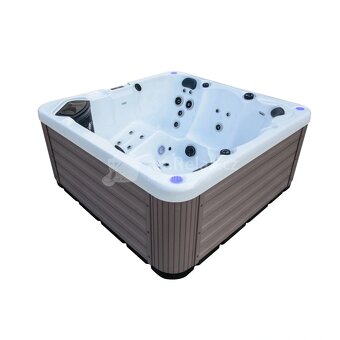 Vířivka Trento - 2