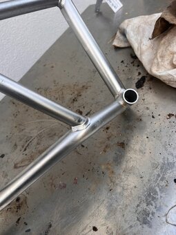 Ducati Multistrada Enduro  Padací rám Touratech - 2