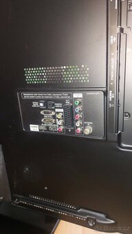 Televize LG 42" LED TV Full HD - 2