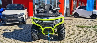 Linhai ATV 650L LANDFORCE PRO EPS, Odp. DPH (nové) - 2