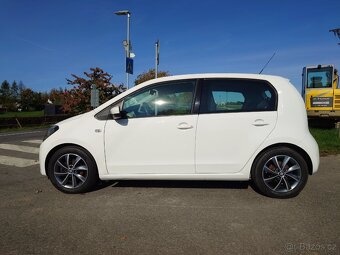 Seat Mii 1.0 MPi výhřev + KOLA - 2